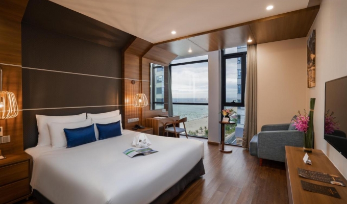 HAIAN Beach Hotel & Spa