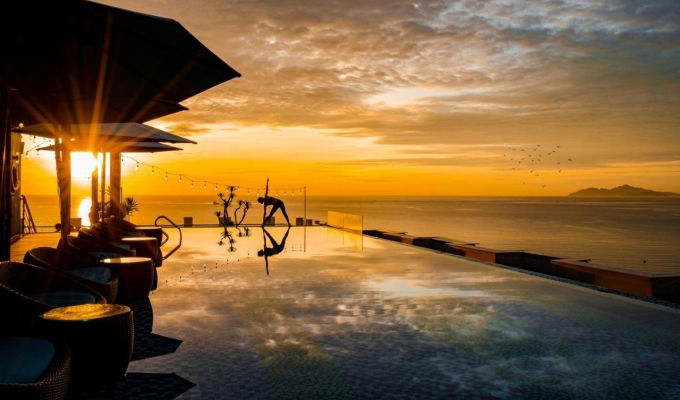 HAIAN Beach Hotel & Spa