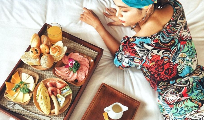 HAIAN Beach Hotel & Spa