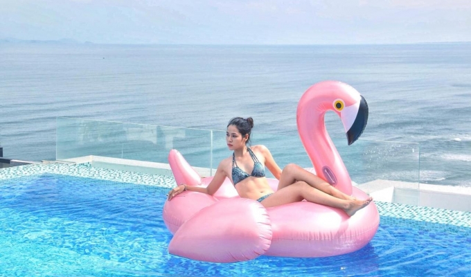 HAIAN Beach Hotel & Spa