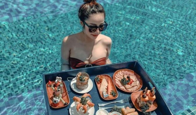 HAIAN Beach Hotel & Spa
