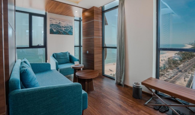 Beach Front Diamond