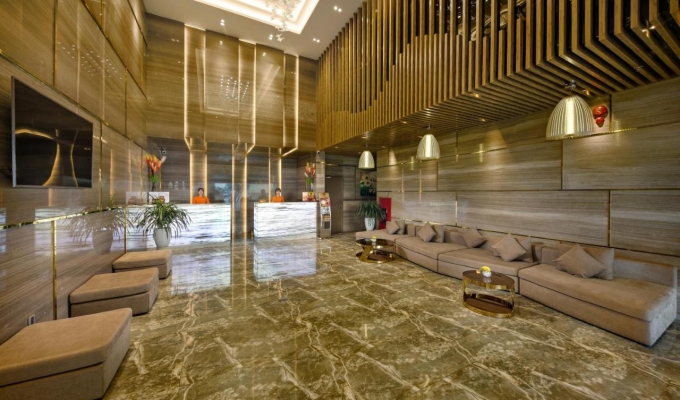 Grand Sunrise Boutique Hotel