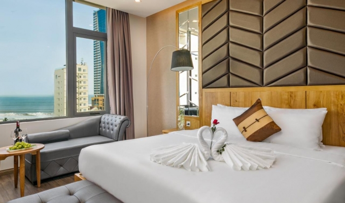Grand Sunrise Boutique Hotel