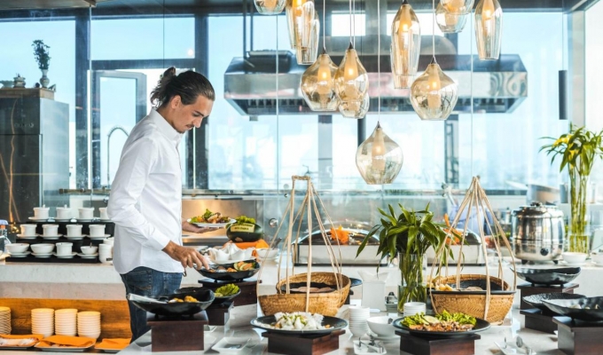 Grand Sunrise Boutique Hotel