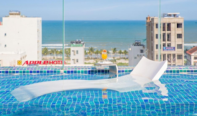 Grand Sunrise Boutique Hotel