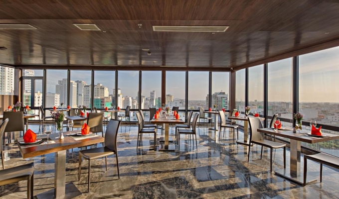 Grand Sunrise Boutique Hotel
