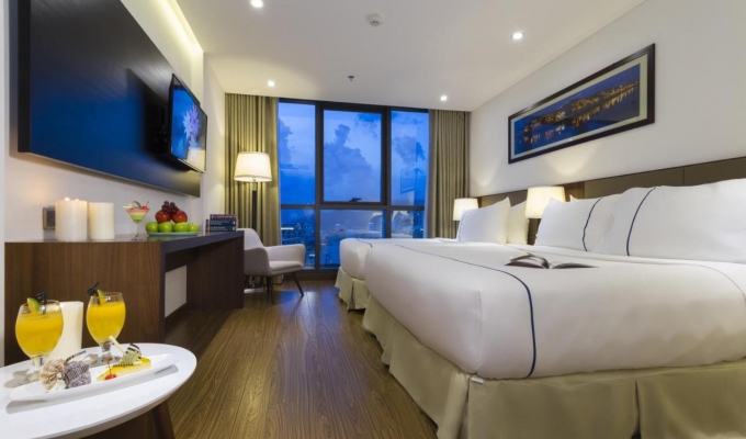 Pavilion Hotel
