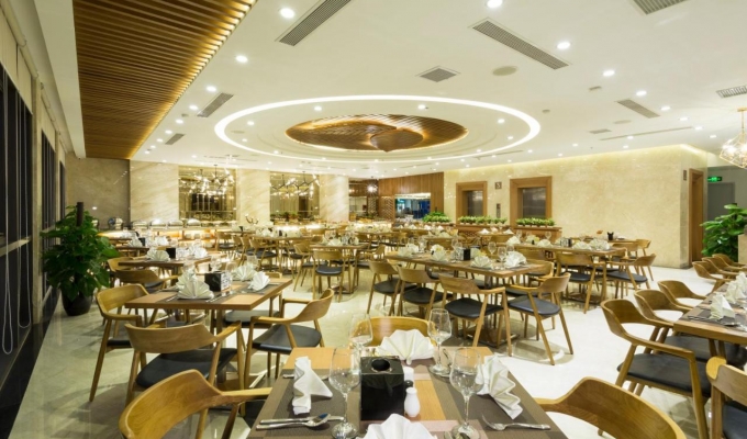 Pavilion Hotel