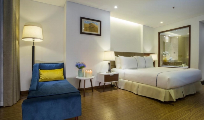 Pavilion Hotel