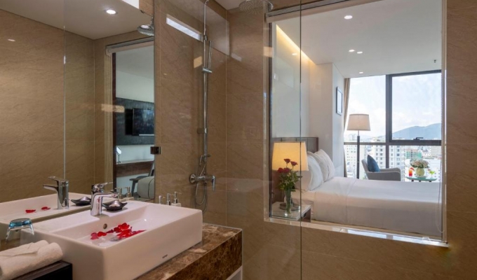 Suite Double