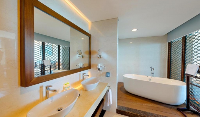 Grand Tourane Suite Ocean View