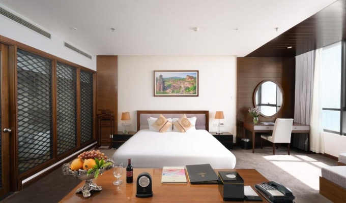 President Suite