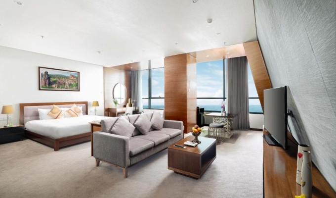 President Suite