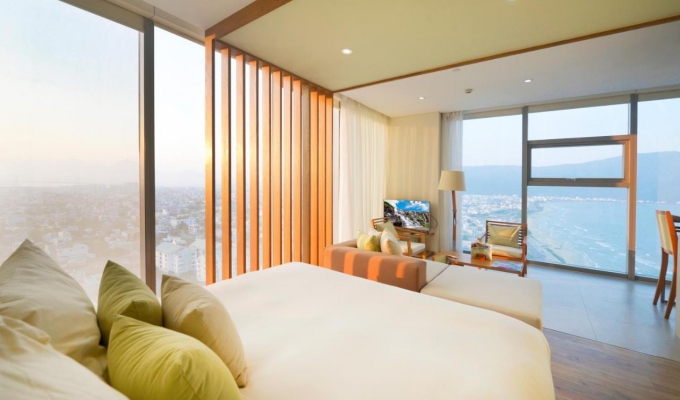 Fusion Suites Da Nang