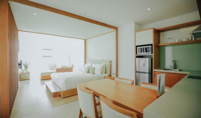 Fusion Suites Da Nang