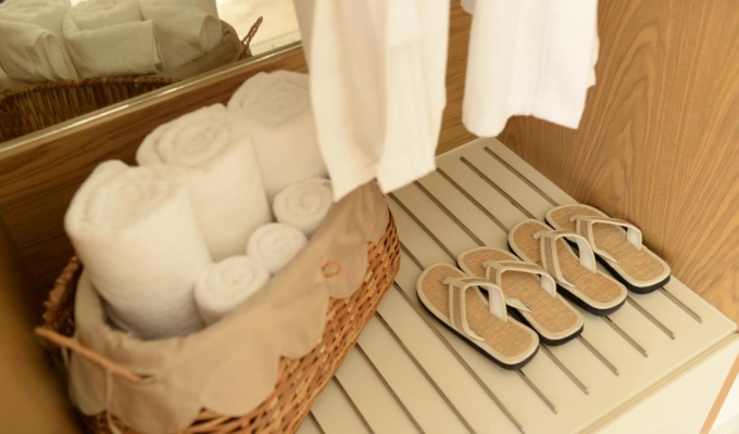 Fusion Suites Da Nang