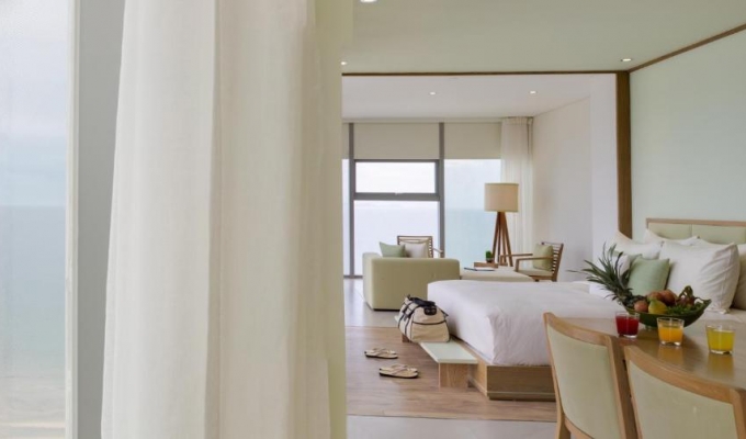 Two-Bedroom Fusion Suite