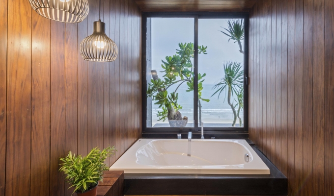Tho Quang Village Executive Suite