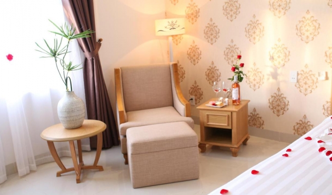 Royal Family Hotel