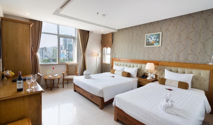 Royal Family Hotel