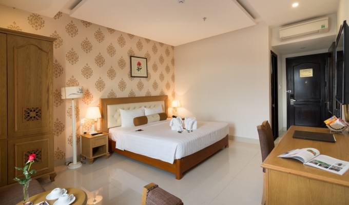 VIP - Royal Ocean View 