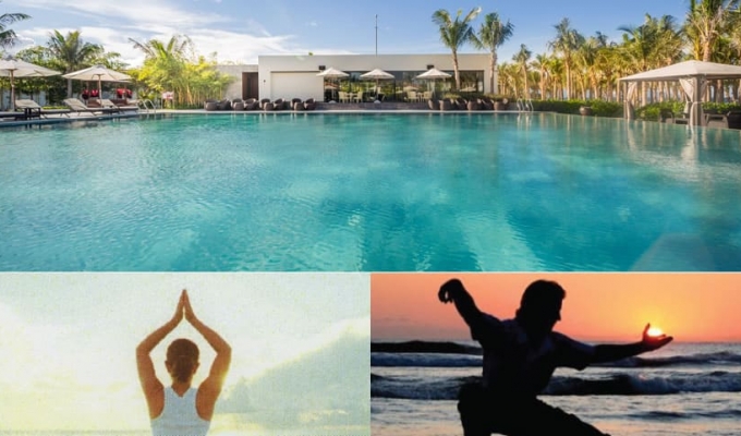 Grandvrio Ocean Resort Danang