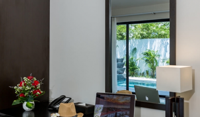 Grandvrio Ocean Resort Danang