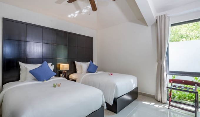 Grandvrio Ocean Resort Danang