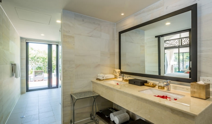 Grandvrio Ocean Resort Danang