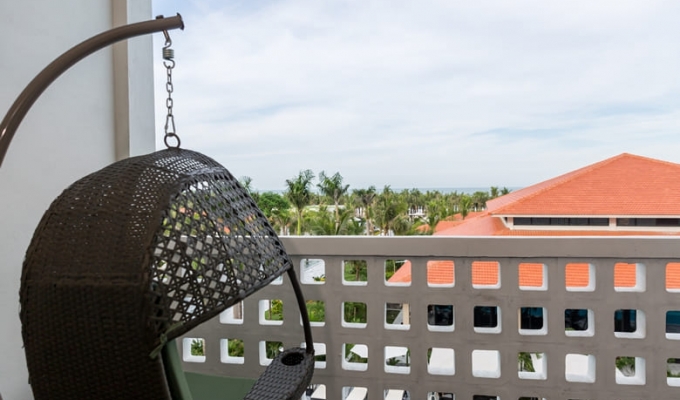 Grandvrio Ocean Resort Danang