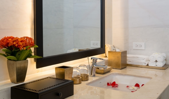 Grandvrio Ocean Resort Danang