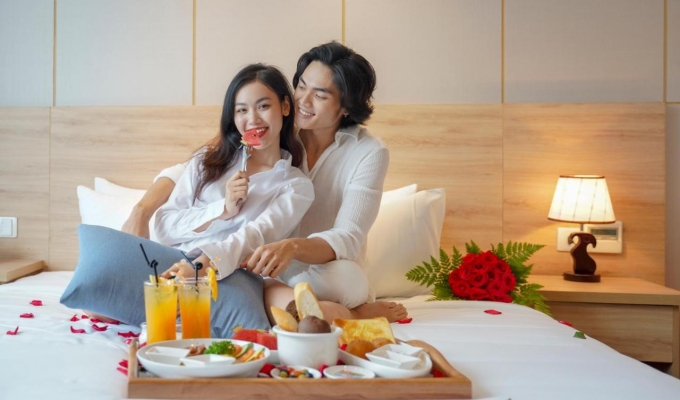 GIC Luxury Hotel and Spa