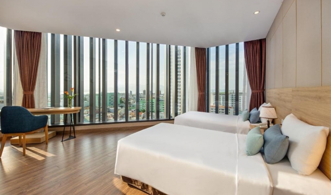 Phòng Executive Suite