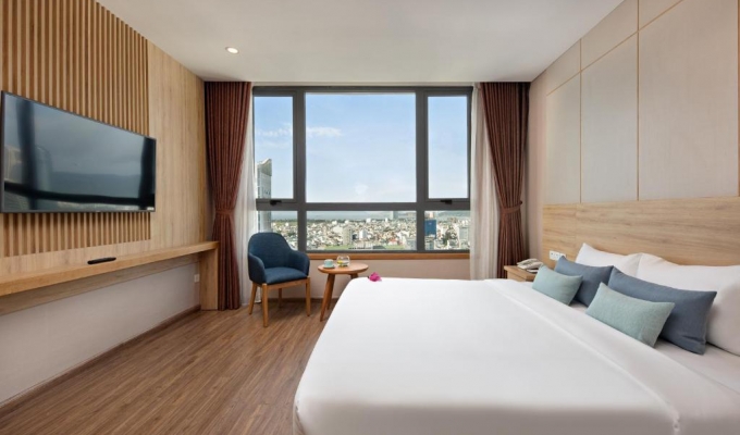 Phòng Executive Suite