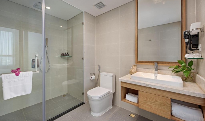 Phòng Executive Suite