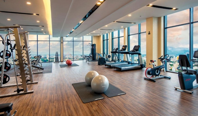 Altara suites Đà Nẵng