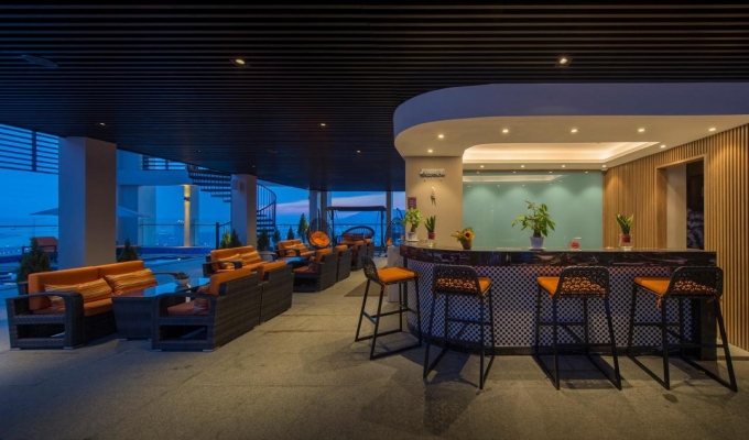 Altara suites Đà Nẵng