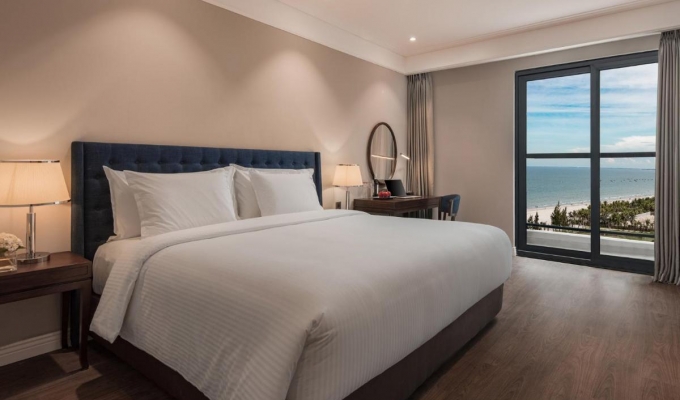 Altara suites Đà Nẵng