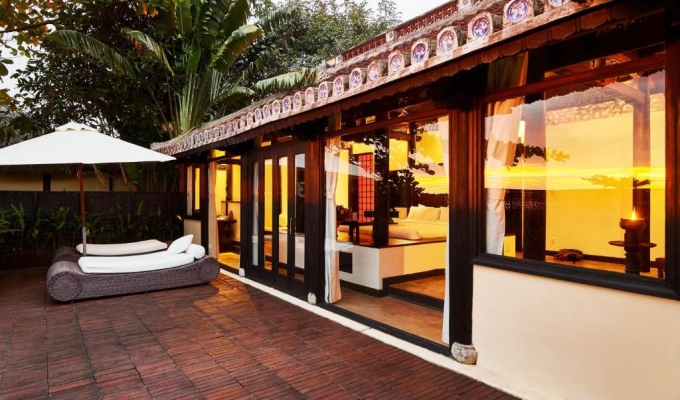 Chen Sea Resort & Spa