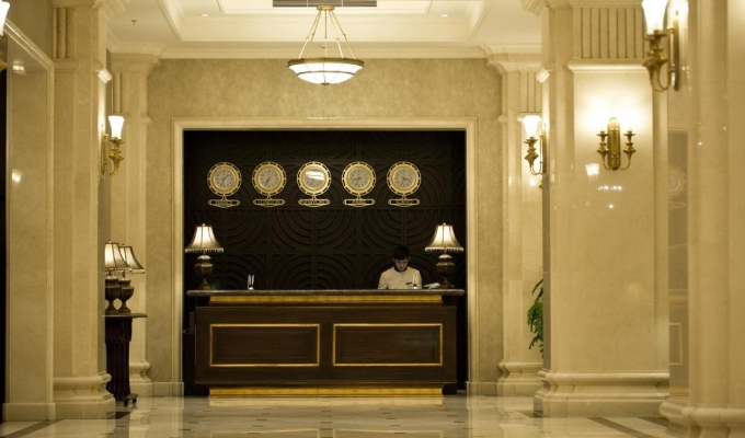 Eldora Hotel