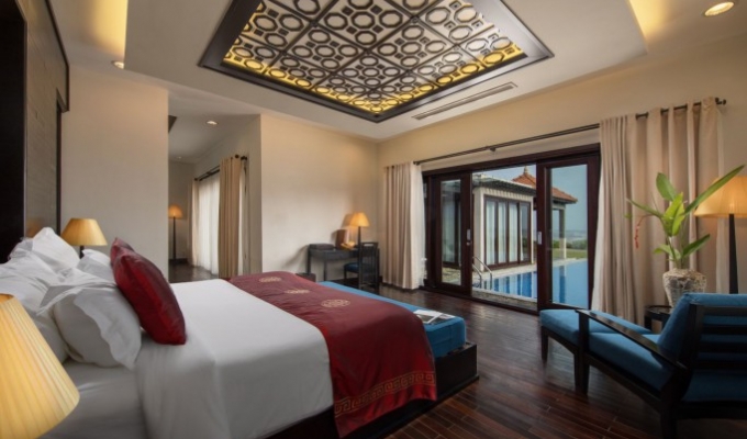 Pool Villa