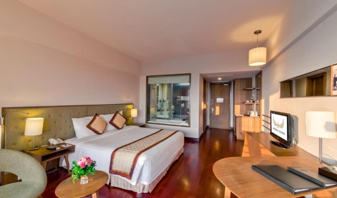 Mường Thanh Holiday Huế Hotel