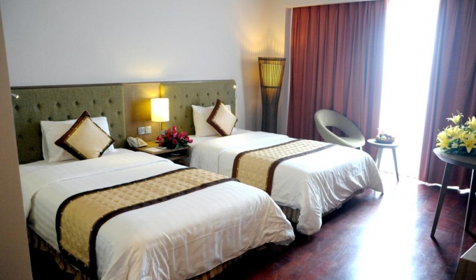 Mường Thanh Holiday Huế Hotel