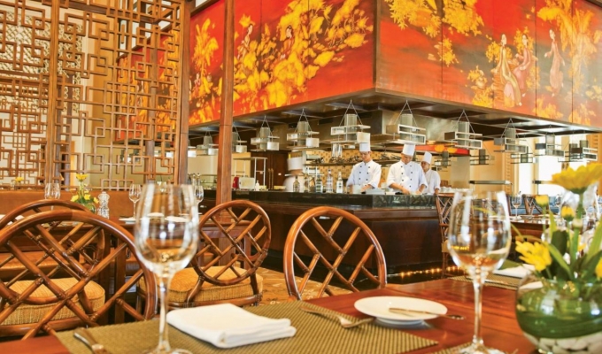 Indochine Palace
