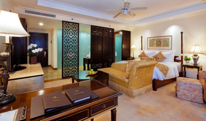Indochine Palace
