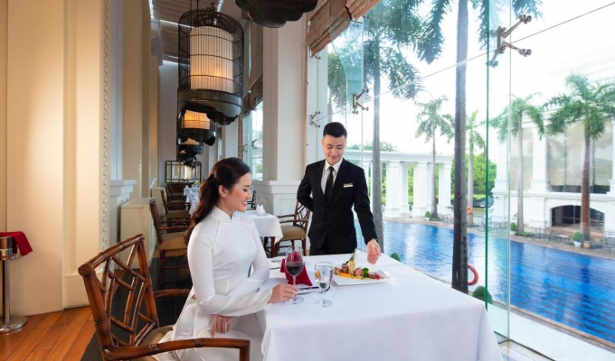 Indochine Palace