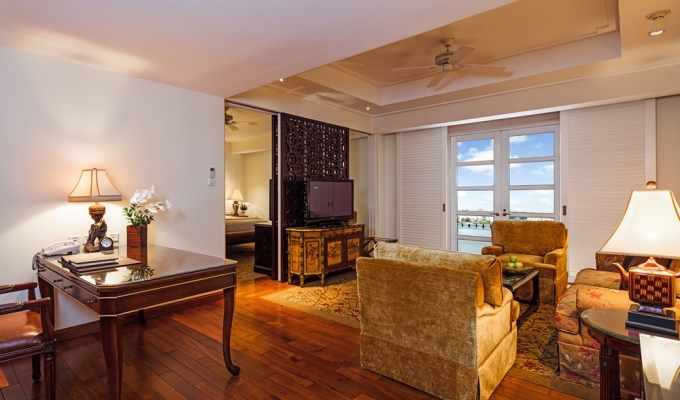 Palace Suite