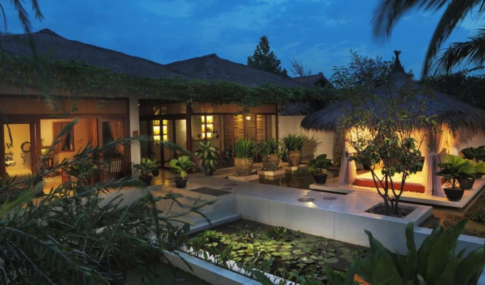 The Cliff Resort & Residences