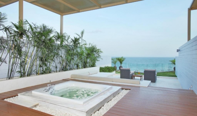 Terra Ocean View